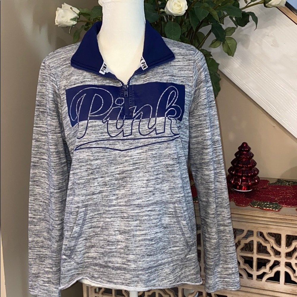 PINK Victoria’s Secret Sweatshirt